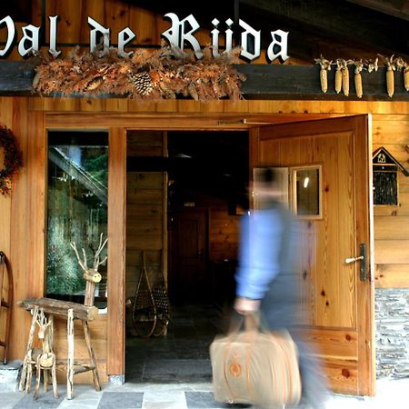 Hotel Val De Ruda Baqueira Beret Exterior photo
