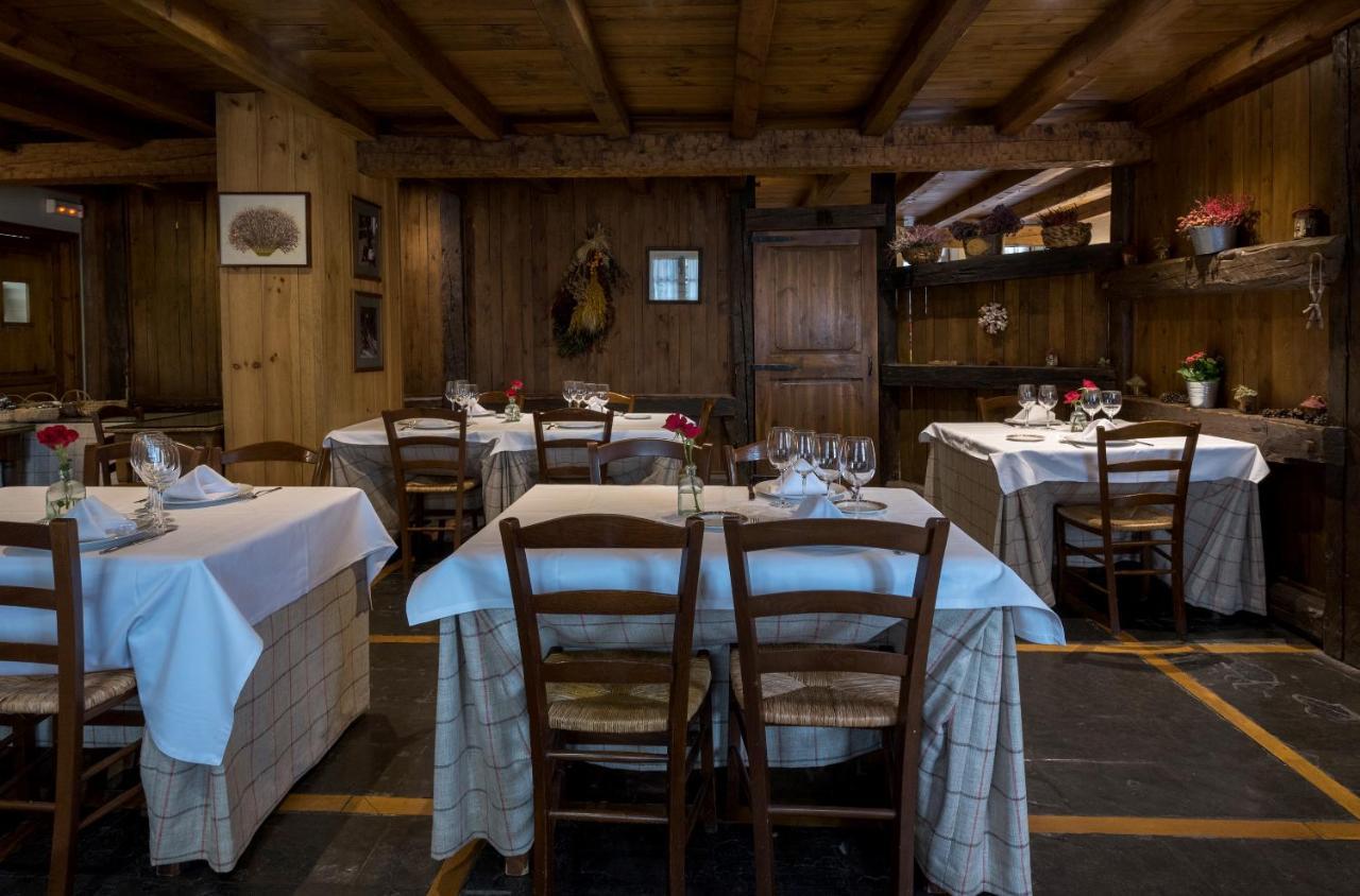 Hotel Val De Ruda Baqueira Beret Exterior photo