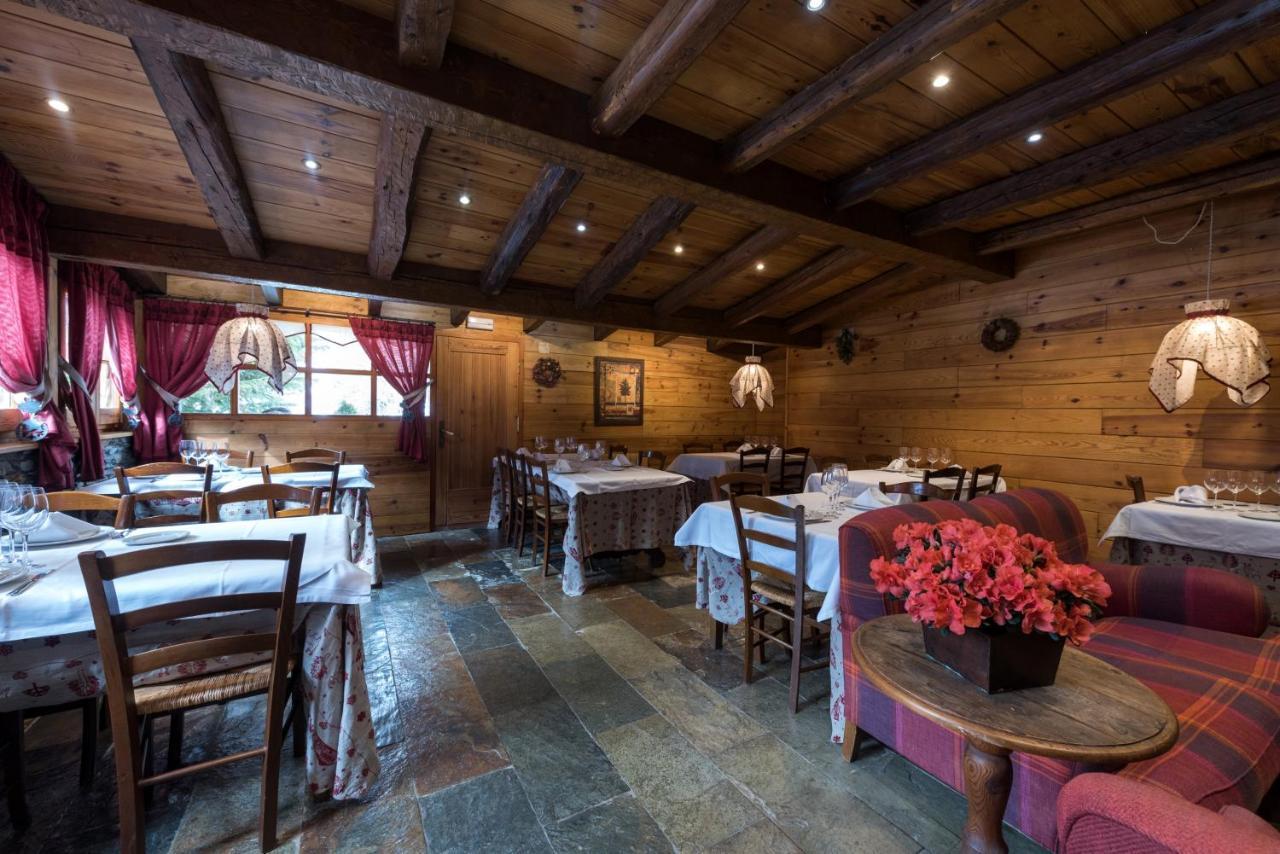 Hotel Val De Ruda Baqueira Beret Exterior photo