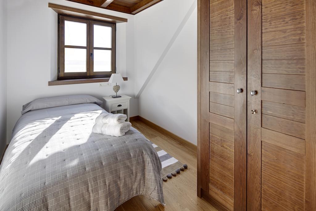 Hotel Val De Ruda Baqueira Beret Room photo